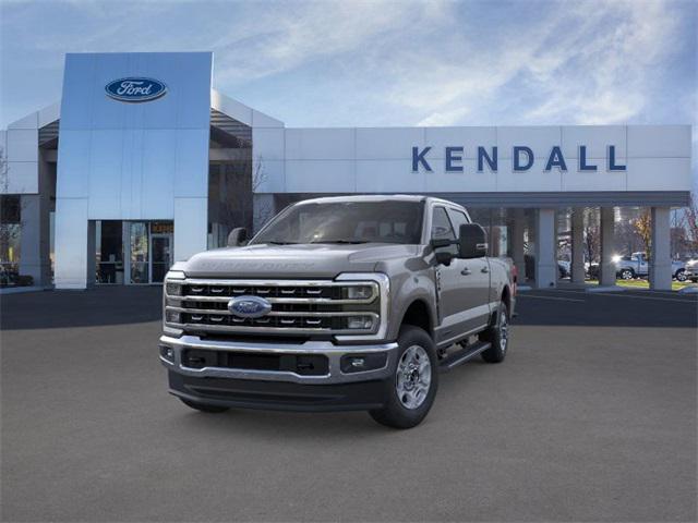 new 2026 Ford F-250 car, priced at $73,300