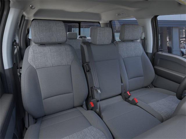 new 2026 Ford F-250 car, priced at $73,300