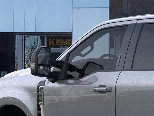 new 2026 Ford F-250 car, priced at $73,300