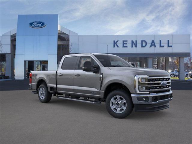 new 2026 Ford F-250 car, priced at $73,300