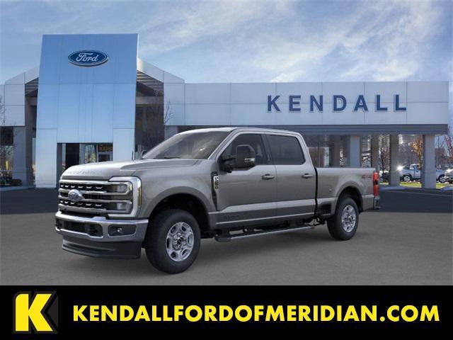 new 2026 Ford F-250 car, priced at $73,300