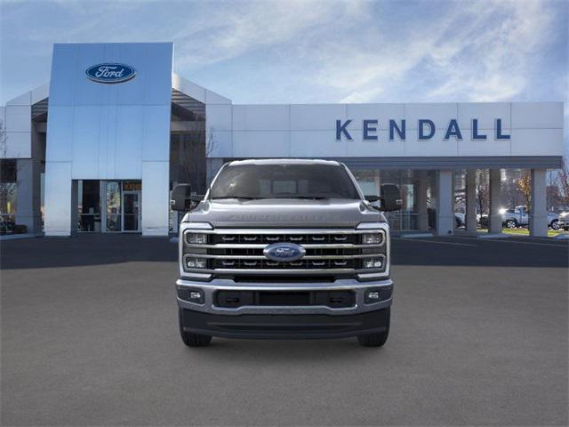 new 2026 Ford F-250 car, priced at $73,300