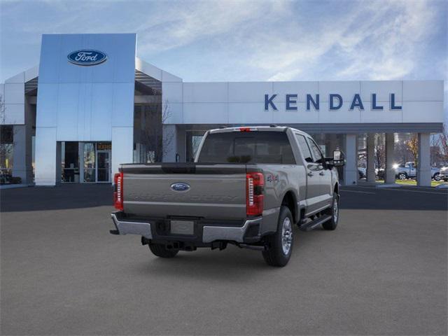 new 2026 Ford F-250 car, priced at $73,300