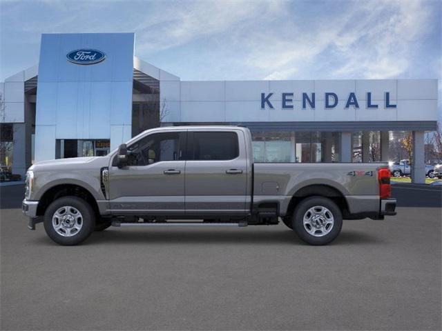 new 2026 Ford F-250 car, priced at $73,300