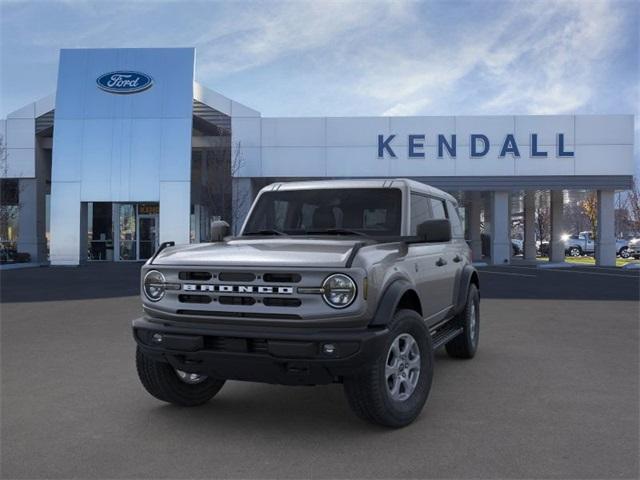 new 2024 Ford Bronco car, priced at $49,000