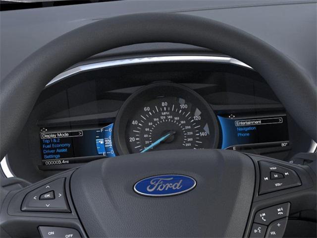 used 2024 Ford Edge car, priced at $26,995