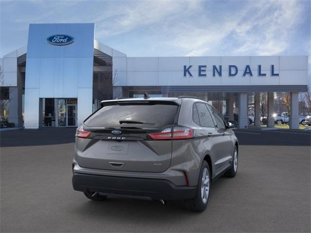 used 2024 Ford Edge car, priced at $32,991