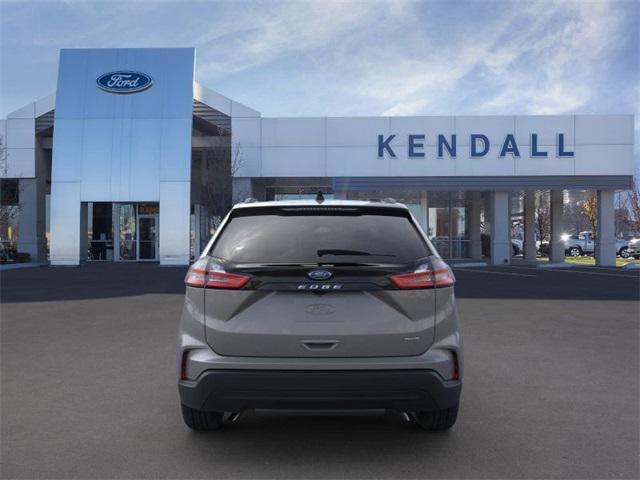 used 2024 Ford Edge car, priced at $26,995