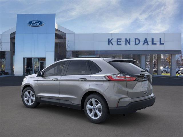 used 2024 Ford Edge car, priced at $26,995