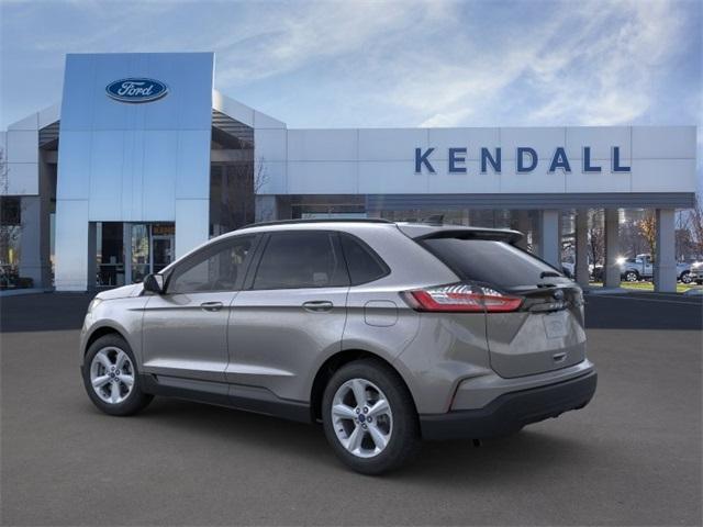 used 2024 Ford Edge car, priced at $32,991