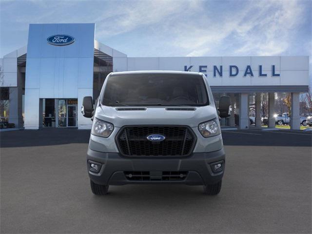 new 2024 Ford Transit-350 car, priced at $67,580