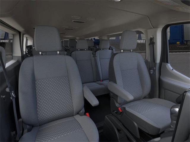 new 2024 Ford Transit-350 car, priced at $67,080