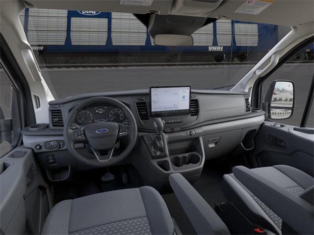 new 2024 Ford Transit-350 car, priced at $67,080