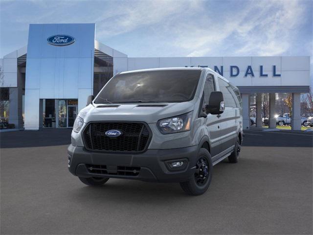 new 2024 Ford Transit-350 car, priced at $67,580