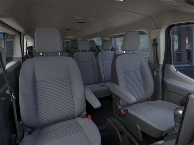 new 2024 Ford Transit-350 car, priced at $67,580