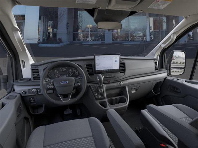 new 2024 Ford Transit-350 car, priced at $67,580