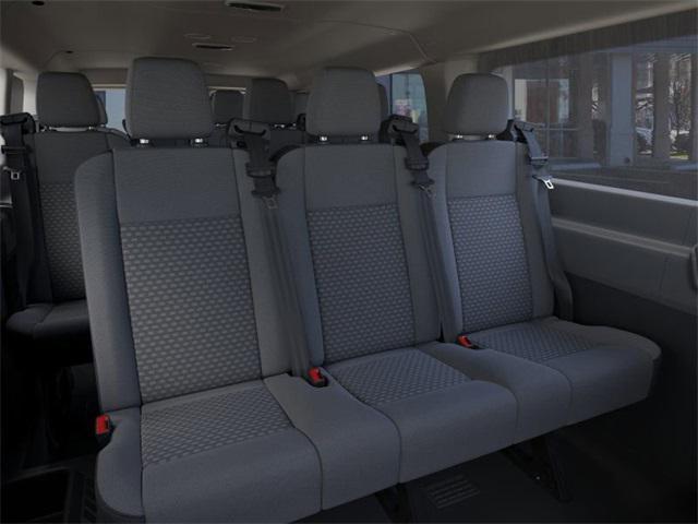 new 2024 Ford Transit-350 car, priced at $67,580