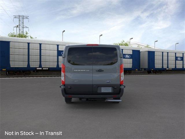 new 2024 Ford Transit-350 car, priced at $67,080