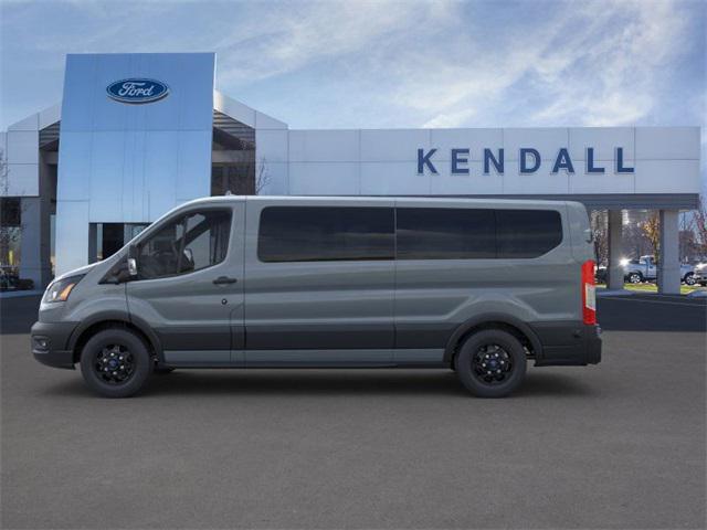 new 2024 Ford Transit-350 car, priced at $67,580