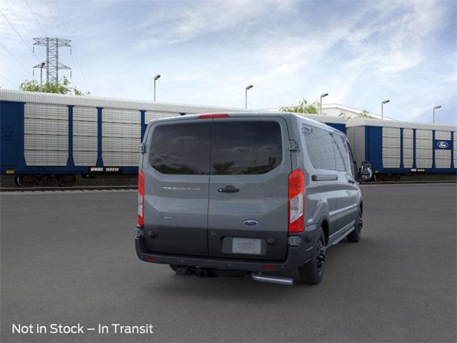 new 2024 Ford Transit-350 car, priced at $67,080