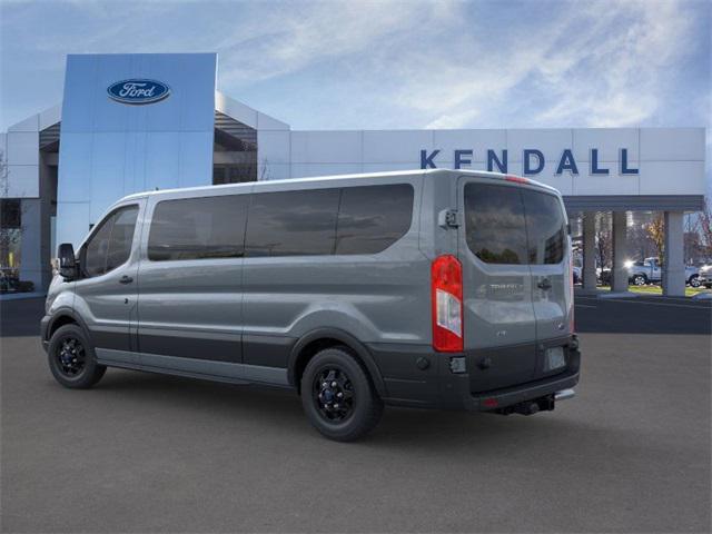 new 2024 Ford Transit-350 car, priced at $67,580