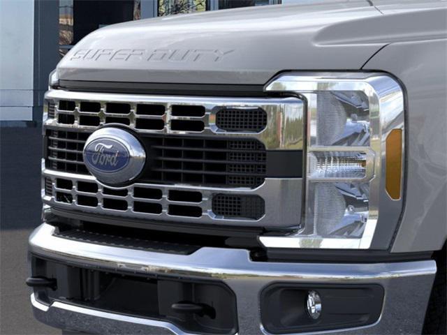 new 2025 Ford F-250 car, priced at $57,419