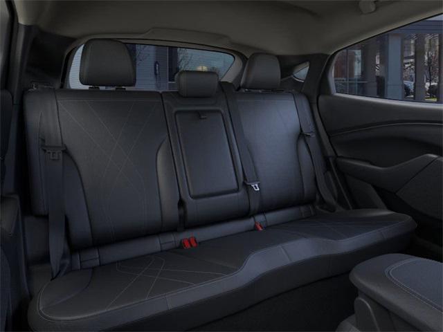 used 2024 Ford Mustang Mach-E car, priced at $41,995