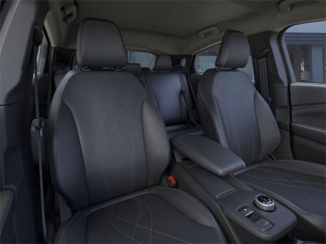 used 2024 Ford Mustang Mach-E car, priced at $41,995