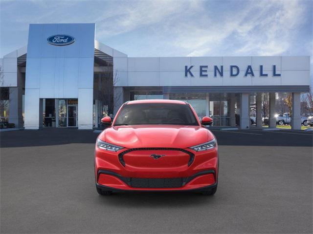 used 2024 Ford Mustang Mach-E car, priced at $41,995