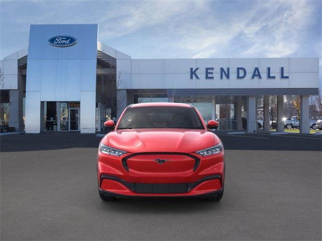 used 2024 Ford Mustang Mach-E car, priced at $41,995