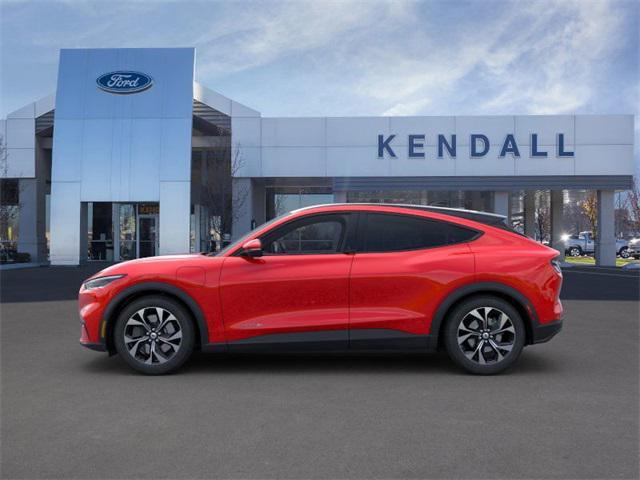 used 2024 Ford Mustang Mach-E car, priced at $41,995