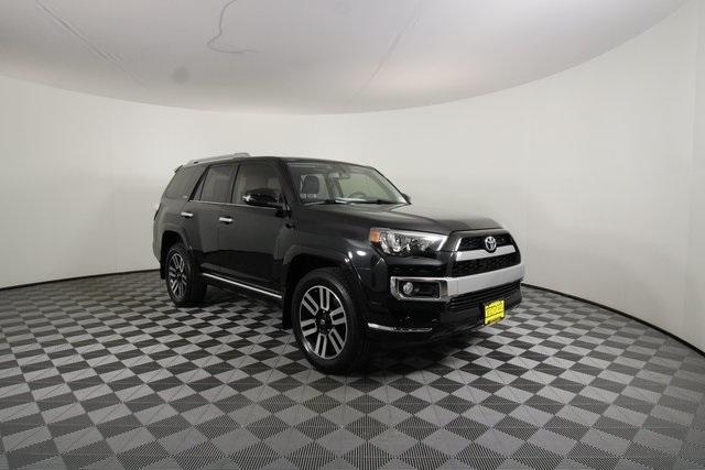 used 2019 Toyota 4Runner car, priced at $37,991