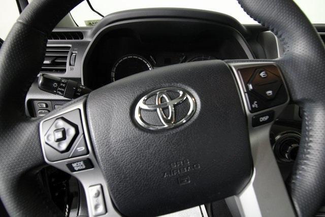 used 2019 Toyota 4Runner car, priced at $37,991