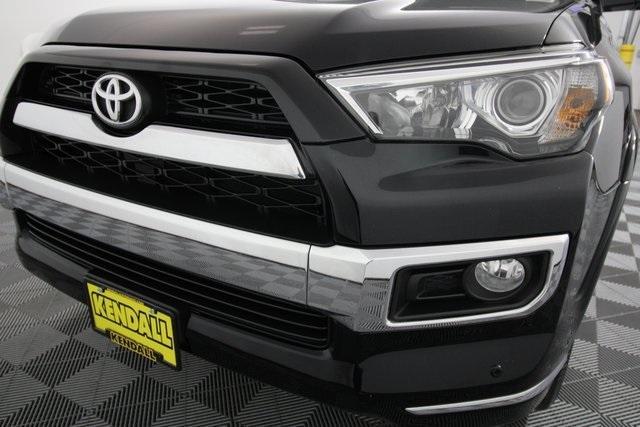 used 2019 Toyota 4Runner car, priced at $37,991