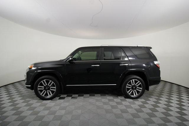 used 2019 Toyota 4Runner car, priced at $37,991