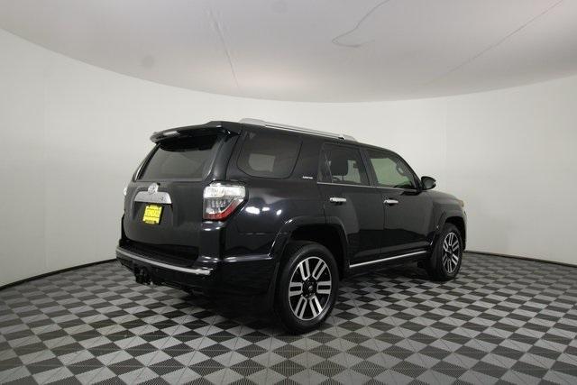 used 2019 Toyota 4Runner car, priced at $37,991