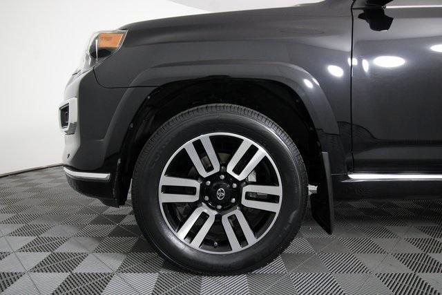 used 2019 Toyota 4Runner car, priced at $37,991