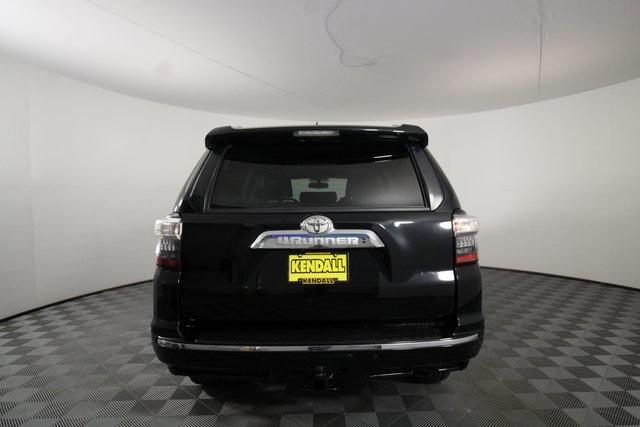 used 2019 Toyota 4Runner car, priced at $37,991