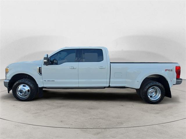 used 2020 Ford F-350 car, priced at $52,429