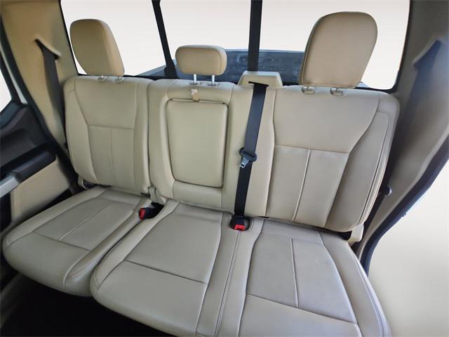 used 2020 Ford F-350 car, priced at $52,429