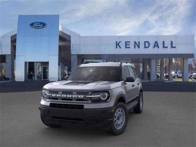 new 2024 Ford Bronco Sport car, priced at $29,000