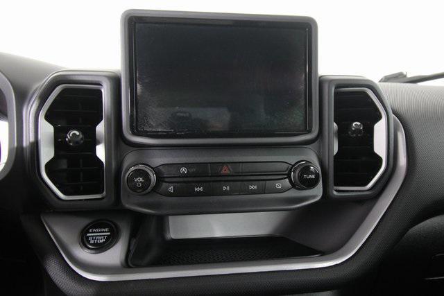 used 2023 Ford Bronco Sport car, priced at $27,952