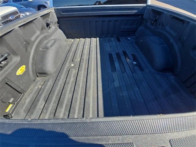 used 2023 Ford F-150 car, priced at $46,974