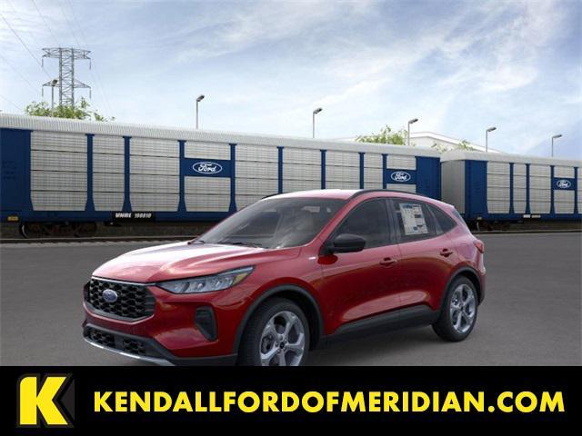 new 2026 Ford Escape car, priced at $32,150