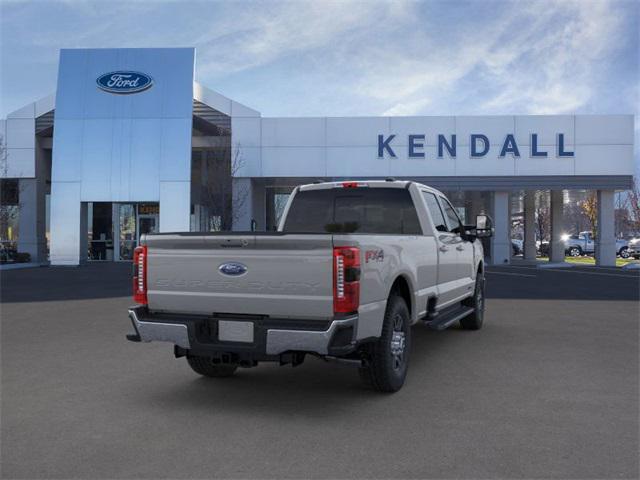 new 2025 Ford F-350 car, priced at $78,845