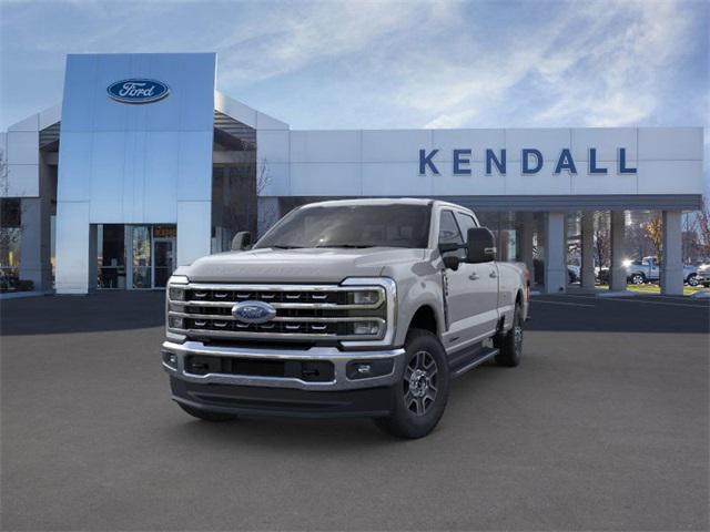 new 2025 Ford F-350 car, priced at $78,845