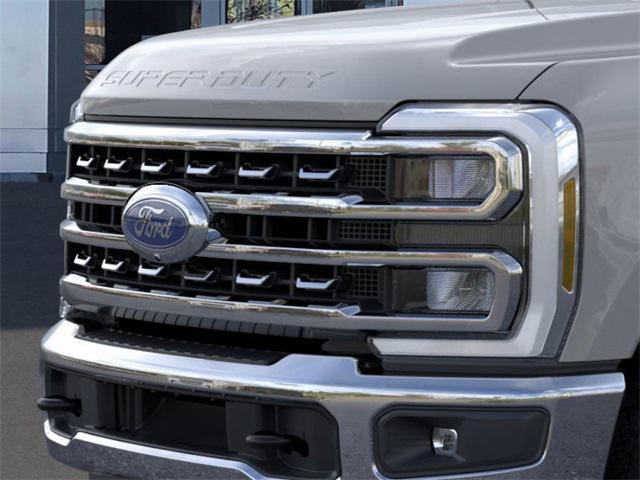 new 2025 Ford F-350 car, priced at $78,845