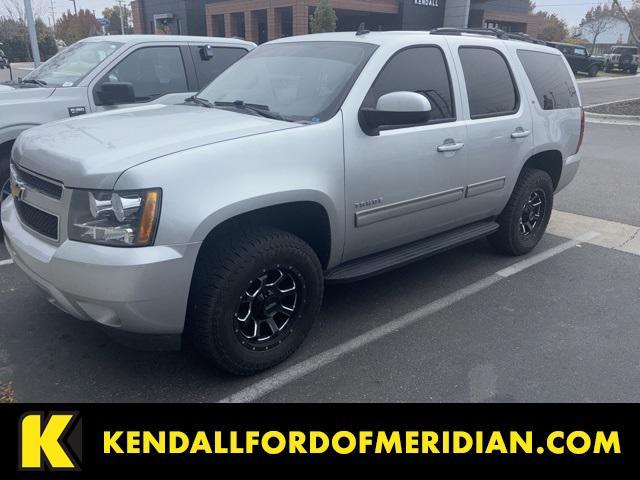 used 2013 Chevrolet Tahoe car, priced at $15,464