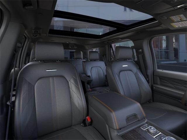 used 2024 Ford Expedition car, priced at $76,995