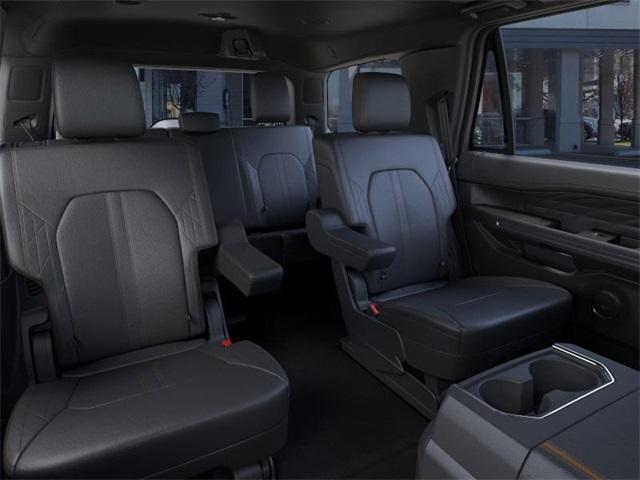 used 2024 Ford Expedition car, priced at $76,995